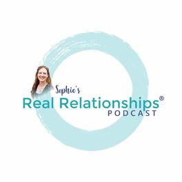 Show cover of Sophie's Real Relationships Podcast