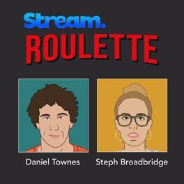 Show cover of Stream Roulette
