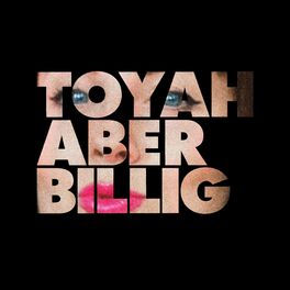 Show cover of Toyah aber billig