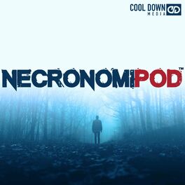 Show cover of Necronomipod