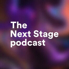 Show cover of The Next Stage Podcast