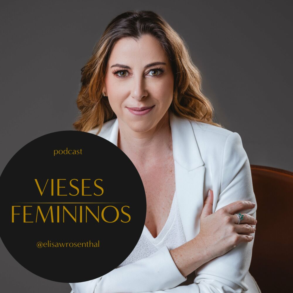 Listen to Vieses Femininos podcast | Deezer