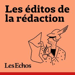 Show cover of Les éditos de la rédaction