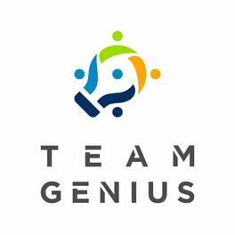 Show cover of Team Genius Audio - Unlocking Team Genius listen by listen.
