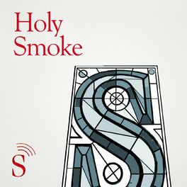 Show cover of Holy Smoke