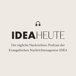 Show cover of IDEAHEUTE