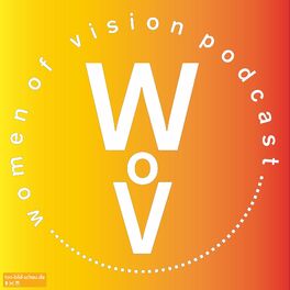 Show cover of Women of Vision