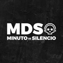 Show cover of Minuto de Silêncio