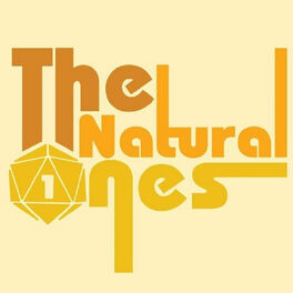 Show cover of The Natural Ones
