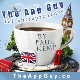 Show cover of App Guy: