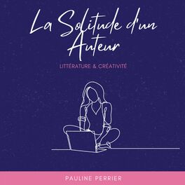 Show cover of La Solitude d'un Auteur