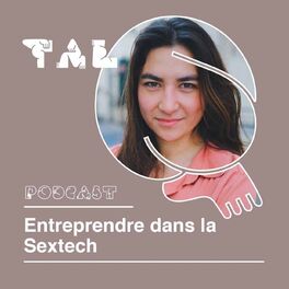 Show cover of TalQ - Entreprendre dans la SexTech