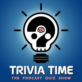 Show cover of TRIVIA TIME