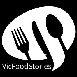 Show cover of VicFoodStories