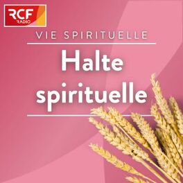 Show cover of Halte spirituelle