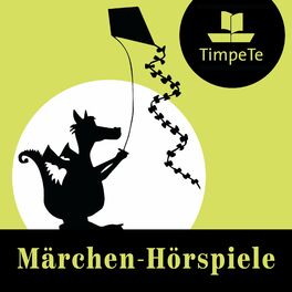 Show cover of Märchen-Hörspiele