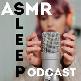 Show cover of ASMR Sleep