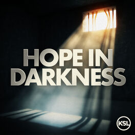 Show cover of Hope in Darkness: The Josh Holt Story
