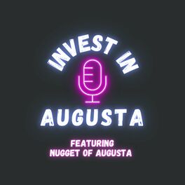 Show cover of Invest In Augusta
