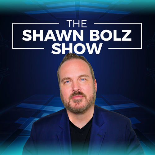 Listen to The Shawn Bolz Show podcast Deezer