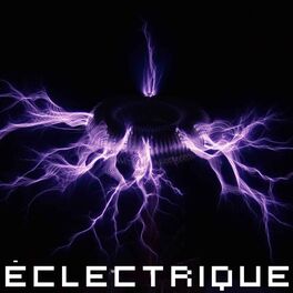 Show cover of Éclectrique