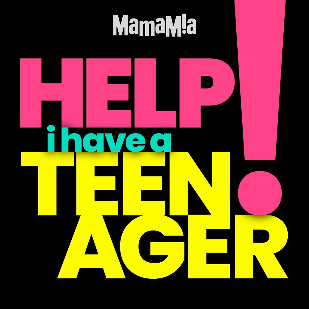 Listen to Help! I Have A Teenager podcast | Deezer