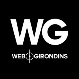 Show cover of Actu des Girondins par WebGirondins