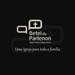 Show cover of Batista Betel do Partenon
