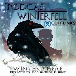 Show cover of Podcast Winterfell: A House of the Dragon Podcast