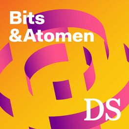 Show cover of Bits & Atomen