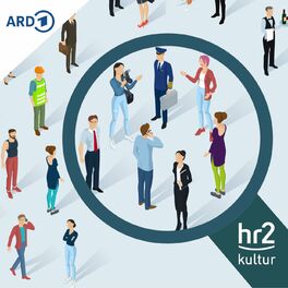 Show cover of hr2 Dokumentation und Reportage