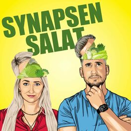 Show cover of Synapsensalat