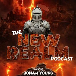 Show cover of New Realm Podcast