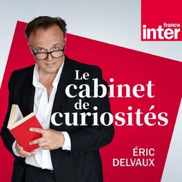 Show cover of Le cabinet de curiosités