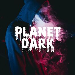 Show cover of Planet Dark