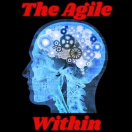 Show cover of The Agile Within