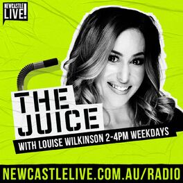 Show cover of The Juice