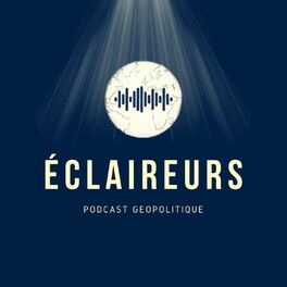 Show cover of Éclaireurs Podcast