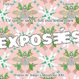 Show cover of Exposé·es