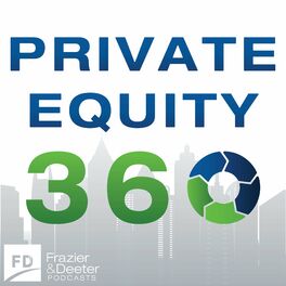 Show cover of Private Equity 360