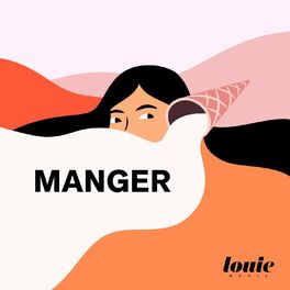 Show cover of Manger