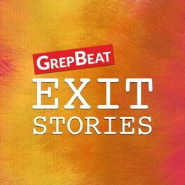 Show cover of Exit Stories