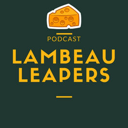 Show cover of Lambeau Leapers