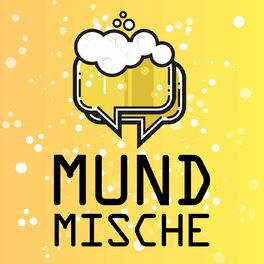 Show cover of Mundmische