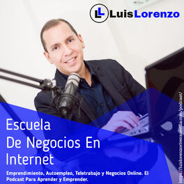 Show cover of Escuela De Negocios En Internet