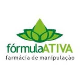 Show cover of Fórmula Ativa