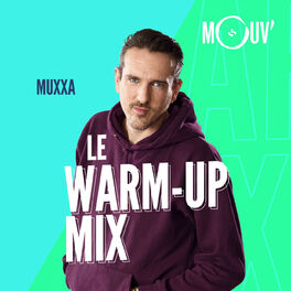 Show cover of Le Warm-up Mix