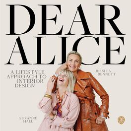 Show cover of Dear Alice | Interior Design