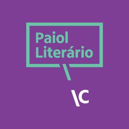 Show cover of Paiol Literário