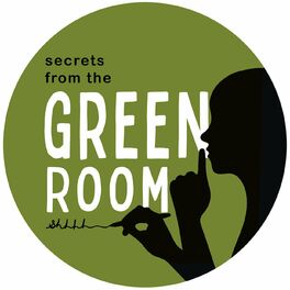 Show cover of Secrets from the Green Room